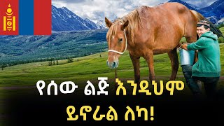 አለምን ይወቁ EP 36 Mongolia│ሞንጎልያ [upl. by Katushka]