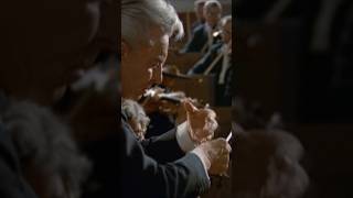 Karajan conducting Brahms Symphony no4 1st Movement [upl. by Thorvald171]