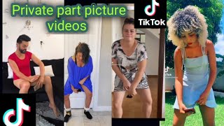 TikTok Viral private part picture videos 😂😂 its 🔥 [upl. by Eob]