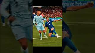 Ronaldo 39 yo unbelievable 🤩 cristianoronaldo footballforyouviralvideogoatcr7 [upl. by Alasdair]