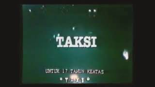 FILM TAKSI 1990 ARIFIN C NOOR MERIAM BELLINA RANO KARNO DAN TAKSI JUGA  KELANJUTAN TAKSI 1990 [upl. by Acinemod]