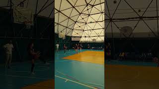 Prepartita riscaldamento Teamvolley lago Vs Rom Cerveteri [upl. by Derinna948]