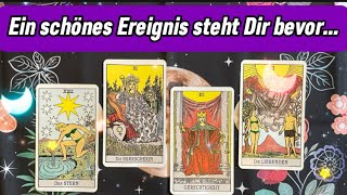 Tarot Heute  Jemand empfindet sehr stark für Dich ❤️  Kartenlegen [upl. by Nashner815]