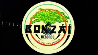 Bonzai Records  Thunderball  Bonzai Channel One [upl. by Laehcym509]