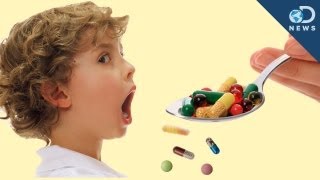 Does Ritalin Make ADHD Worse [upl. by Annagroeg]