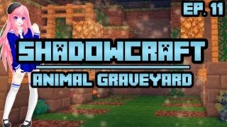 Animal Graveyard  ShadowCraft  Ep 11 [upl. by Meda]