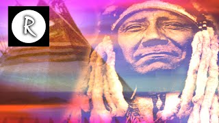 ♫ Spirit of the Shaman Music  Native American Indians Spiritual Shamanic Music  Soothing Music [upl. by Cheslie]