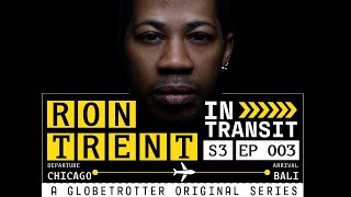 DJ Ron Trent on Club Curation amp Creating Experiences [upl. by Broome696]