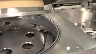 Video 1 of 2  Plasmatherm SLR730 Dual Chamber PECVD System ID 3560 [upl. by Darton408]