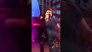 Shaan LIVE at IIM Kozhikode  Echoes 2024  Best business school cultural fest iimkozhikode shaan [upl. by Bloxberg64]