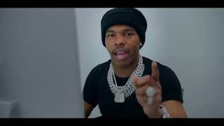 Lil Baby ft Fridayyy Official Video Remix [upl. by Rose]