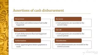 Substantive Analytical Procedure  Purchasing process [upl. by Ragan]