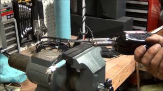 VHF  UHF Quarter Wave Antenna Part 3 [upl. by Valda]