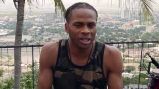 Dexta daps talks about the recent booking fraud issue  Jussbuss Acoustic [upl. by Ialokin528]