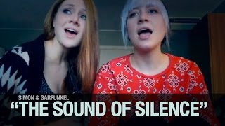 Larkin Poe  Simon amp Garfunkel Cover quotSound Of Silencequot [upl. by Bambie]