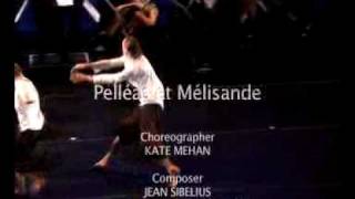 quotPelleas et Melisandequot Demo Reel [upl. by Elleined]