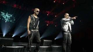 Me Estas Tentando  Wisin amp Yandel  La Mente Maestra  Of [upl. by Osicnarf551]