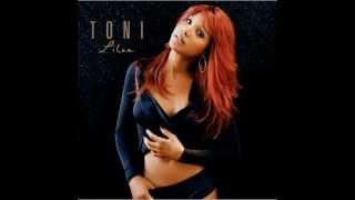 Toni Braxton Midnite [upl. by Ellenig]