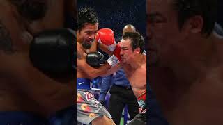 PACQUIAO VS MARQUEZ THE BEST BOXING RIVALRY [upl. by Delly]