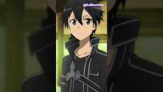 POBRE 🙄🙄KKKKK sword art online [upl. by Maude]