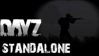 Dayz Standalone  Sporter 22 22LR Double Kill  quotPvPquot [upl. by Buschi]