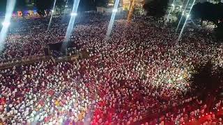 💯 year Utsav Satsang ashram devghar [upl. by Amej160]