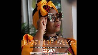 Best of faya tess Rhumba mixdjslykechristinamiwelandayanzelemangalieafrica mobimbaekeseni [upl. by Checani]