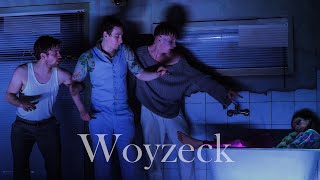 WOYZECK  ajánló [upl. by Ban]