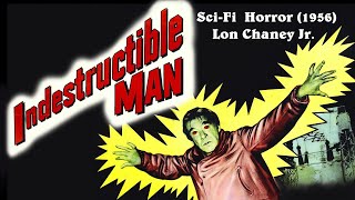 Indestructible Man 1956 [upl. by Tessy]