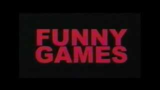 Funny Games 2008  TV Spots [upl. by Ignatia566]