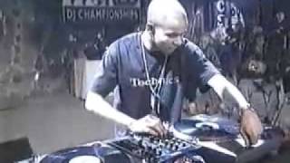 Dj word chmpionship final DJ MOMO [upl. by Gallager643]