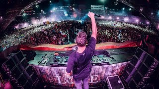 Martin Garrix  Live  Tomorrowland 2018 [upl. by Ushijima]