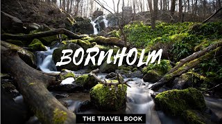 Bornholm  The Baltic Gem of Denmark TheTravelBook [upl. by Aneala]