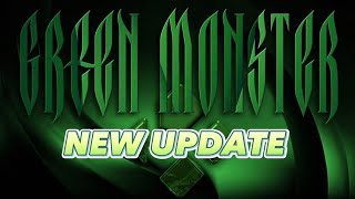 Kodi Builds  Green Monster  Crew Repo New Update 2023 [upl. by Dang773]