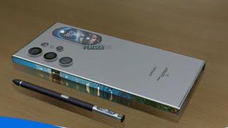 Samsung Galaxy S30 Ultra  The FUTURE of Smartphones [upl. by Eadas525]