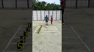 New Set Of Long Jump Challenge [upl. by Jahdal]