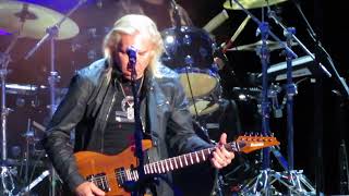 Joe Walsh amp Barnstorm  Turn to Stone  LIVE in Colorado 13AUG2017 [upl. by Plantagenet444]