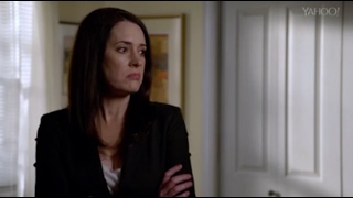 Community  quotSorryquot scene w Paget Brewster [upl. by Ervine]