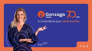 Campanha Gonzaga Imóveis  Suporte [upl. by Phonsa]