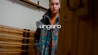 UNGARO  WINTER 2023 [upl. by Aznarepse]