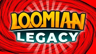 Loomian Legacy is Getting Boring [upl. by Pul871]