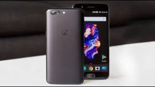 How to unlock the Bootloader Install TWRP and root The OnePlus 5 [upl. by Boles]