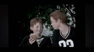 McDonald’s commercial  I’m lovin it 2004 [upl. by Zacek]