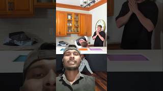 This Game Is Wild shorts youtubeshort challenge funny prank vfx comedy [upl. by Tuppeny]