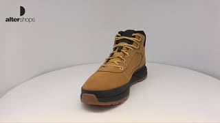 Timberland Field Trekker Mid [upl. by Naillig]