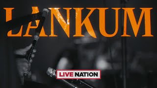 Lankum At Eventim Apollo  Live Nation UK [upl. by Lekram]