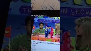 Kidsongs TV Show Season 4  Episode 1 Let’s Be Friends [upl. by Roxi]