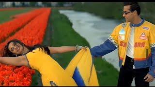 Gadar  Musafir Jaane Wale  Full Video  Sunny Deol  Ameesha Patel  Udit Narayan  Preeti Uttam [upl. by Alamap]