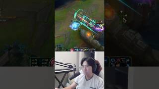 He COULDN’T Land a SINGLE Q 😭 leagueoflegends ahri legitkorea [upl. by Corley]