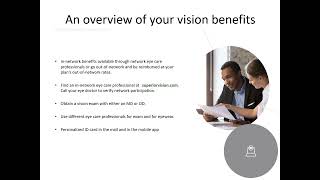 Brambles Vision Employee Presentation 2025 Open Enrollment [upl. by Cornell]